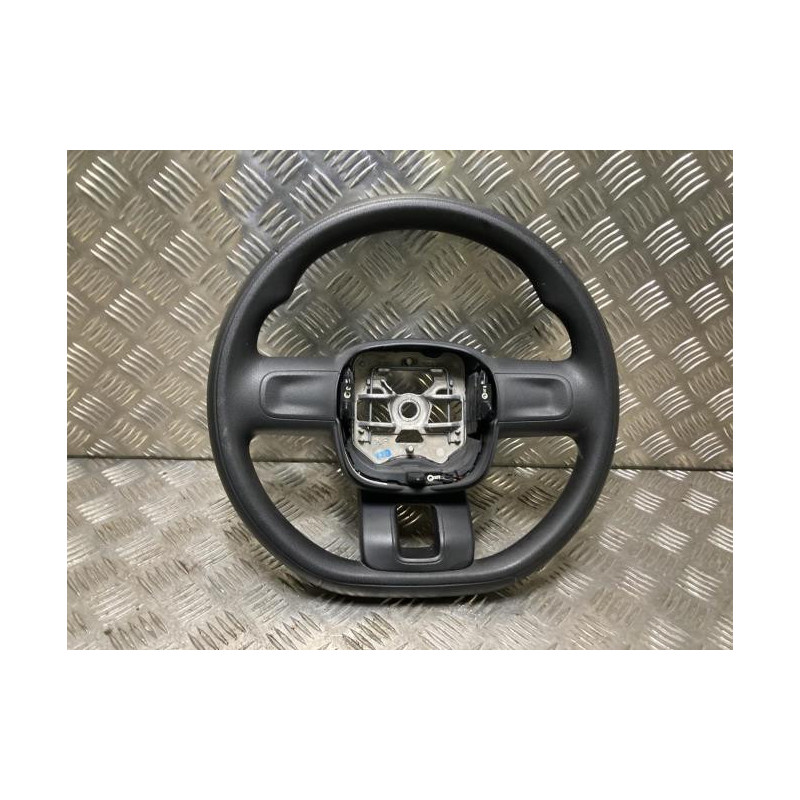 Volant CITROEN BERLINGO 3 M PHASE 1 d’occasion