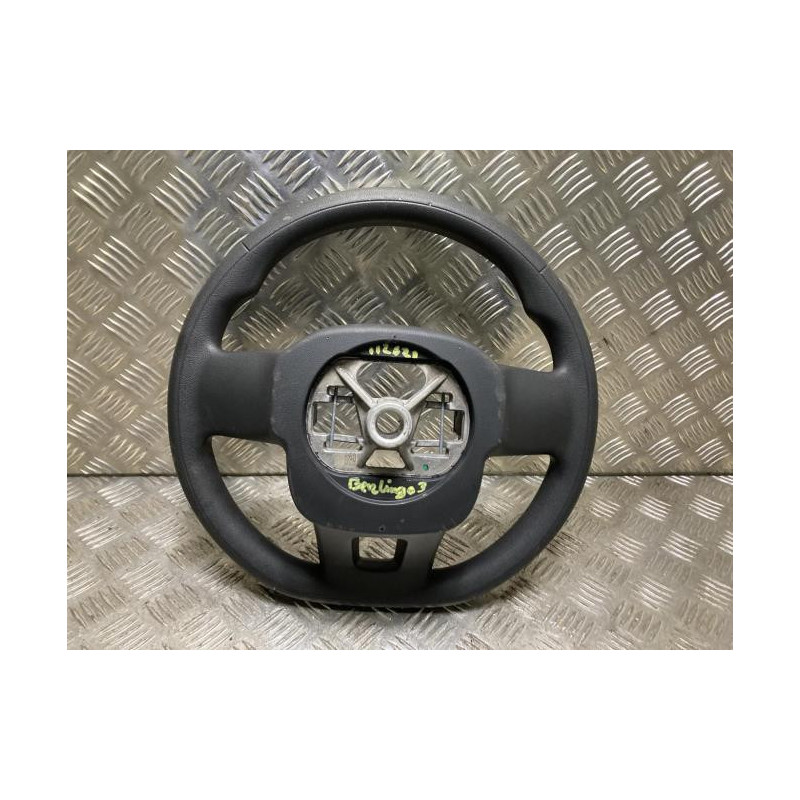 Volant CITROEN BERLINGO 3 M PHASE 1 d’occasion