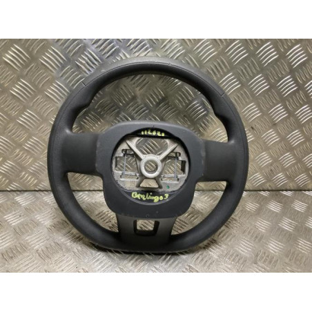 Volant CITROEN BERLINGO 3 M PHASE 1 d’occasion