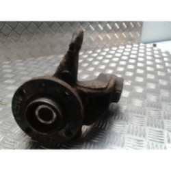 Etrier avant droit (freinage) PEUGEOT 207 PHASE 1 d’occasion