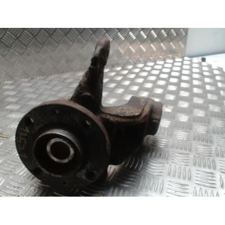 Etrier avant droit (freinage) PEUGEOT 207 PHASE 1 d’occasion
