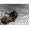 Etrier avant droit (freinage) PEUGEOT 207 PHASE 1 d’occasion
