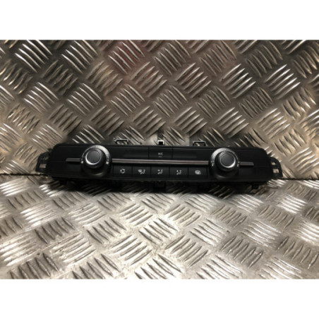 Commande chauffage CITROEN BERLINGO 3 M PHASE 1 d’occasion