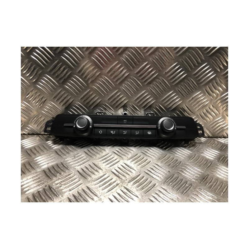 Commande chauffage CITROEN BERLINGO 3 M PHASE 1 d’occasion
