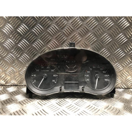 Compteur CITROEN BERLINGO 2 PHASE 3 d’occasion