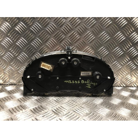 Compteur CITROEN BERLINGO 2 PHASE 3 d’occasion