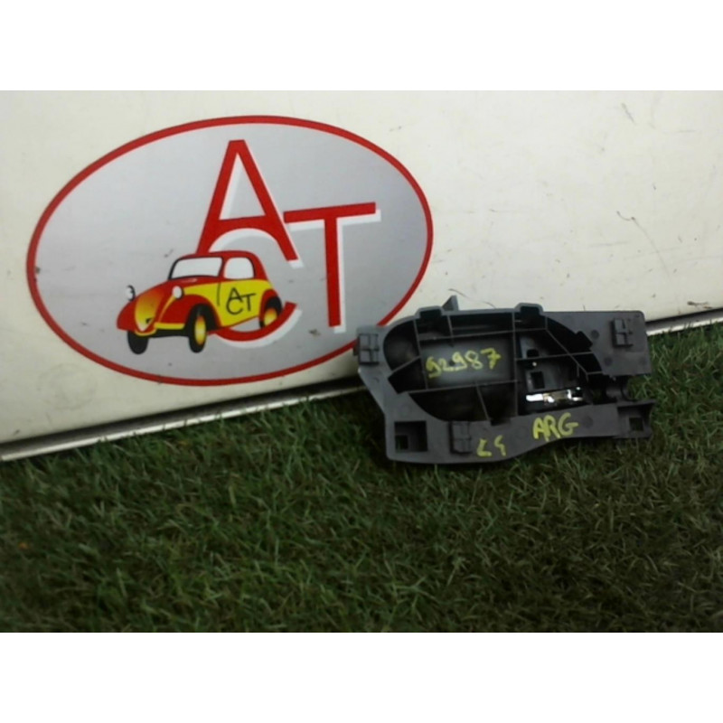 Poignee interieur arriere gauche CITROEN C4 d’occasion