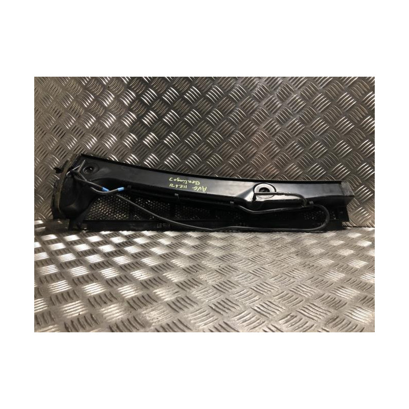 Baie de pare brise CITROEN BERLINGO 3 M PHASE 1 d’occasion