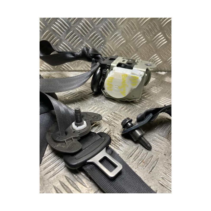 Ceinture avant droit BMW SERIE 2 G42 COUPE d’occasion