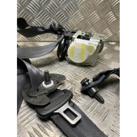 Ceinture avant droit BMW SERIE 2 G42 COUPE d’occasion