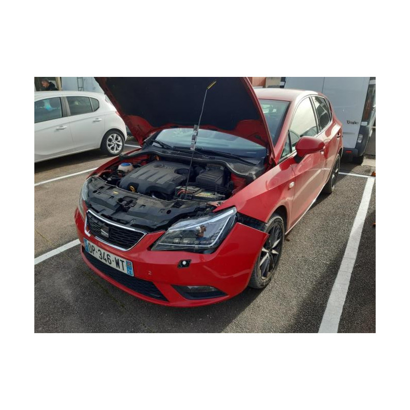 Commande de phare SEAT IBIZA 4 PHASE 2 d’occasion