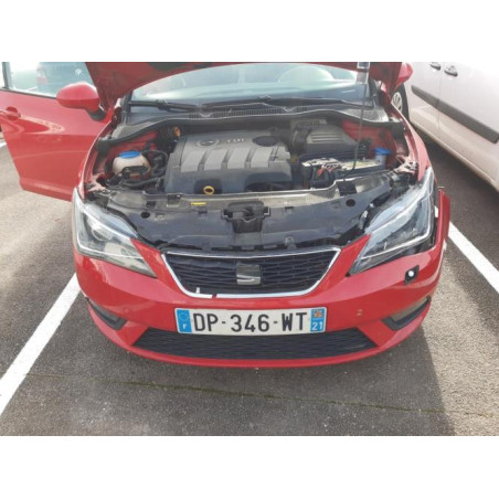 Commande de phare SEAT IBIZA 4 PHASE 2 d’occasion