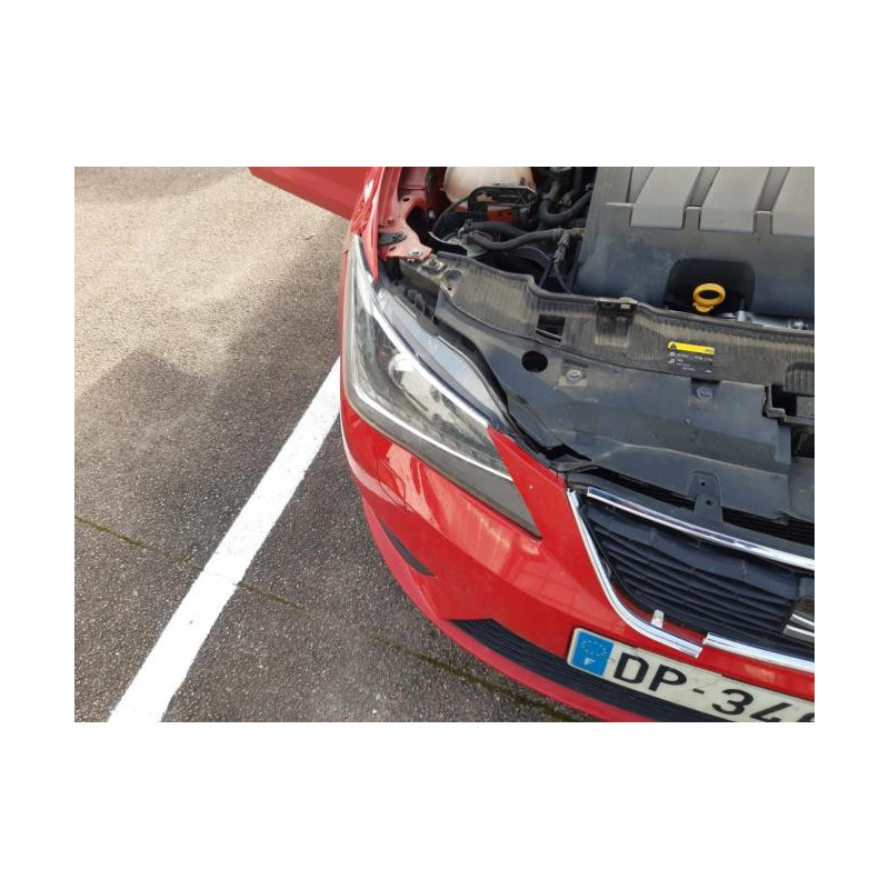 Commande de phare SEAT IBIZA 4 PHASE 2 d’occasion