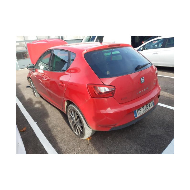 Commande de phare SEAT IBIZA 4 PHASE 2 d’occasion
