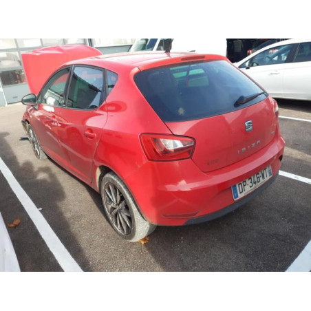 Commande de phare SEAT IBIZA 4 PHASE 2 d’occasion