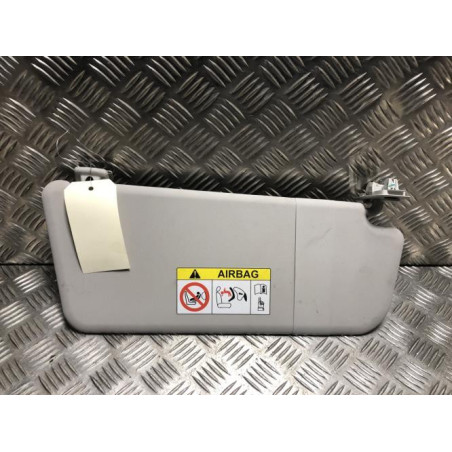 Pare soleil droit CITROEN BERLINGO 3 M PHASE 1 d’occasion