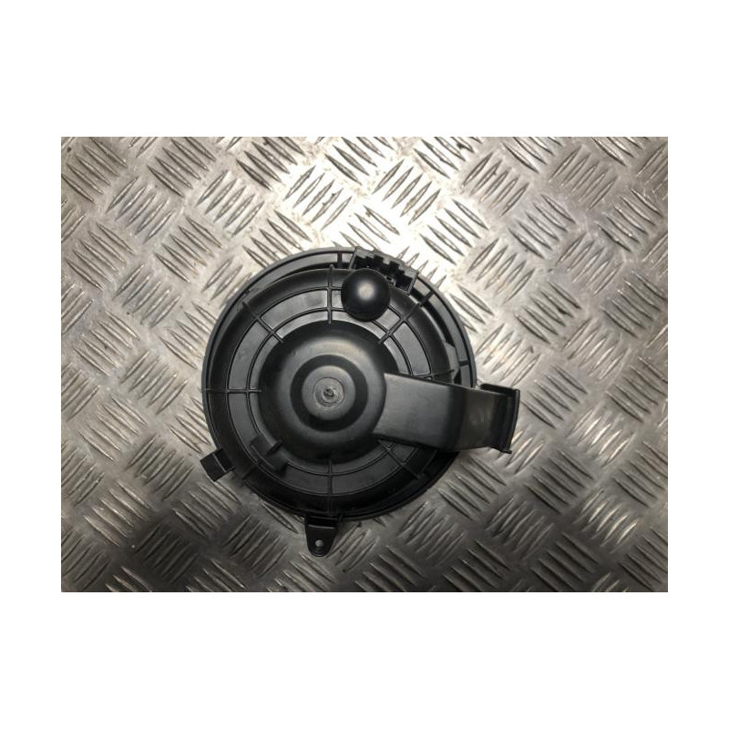 Ventilateur chauffage DS DS3 PHASE 2 d’occasion