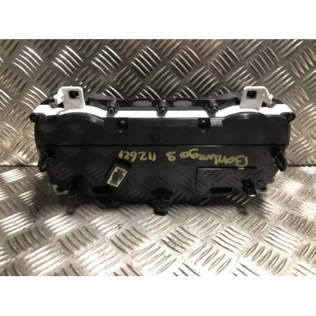 Compteur CITROEN BERLINGO 3 M PHASE 1 d’occasion