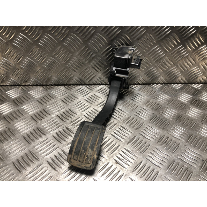 Pedale d'accelerateur CITROEN BERLINGO 3 M PHASE 1 d’occasion