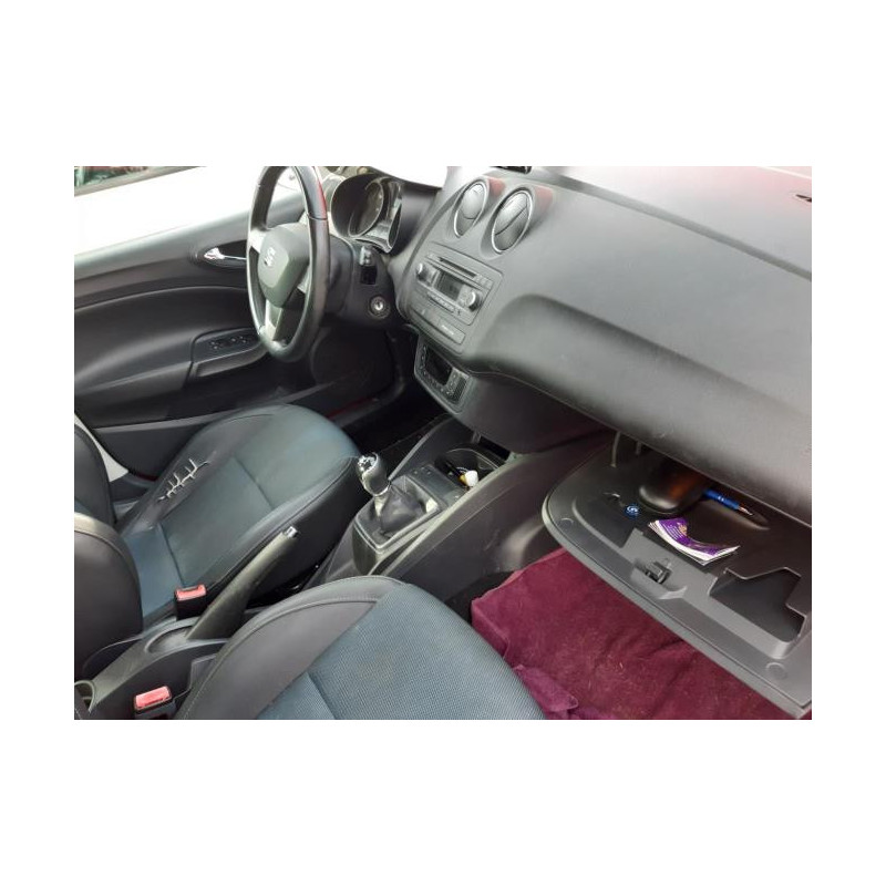 Platine feu arriere droit SEAT IBIZA 4 PHASE 2 d’occasion