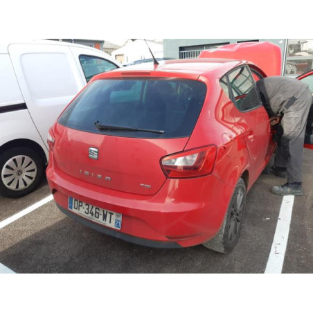 Platine feu arriere droit SEAT IBIZA 4 PHASE 2 d’occasion
