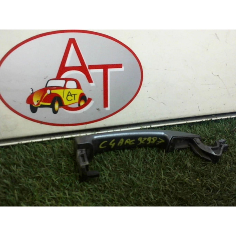 Poignee porte arriere gauche CITROEN C4 d’occasion