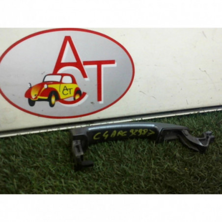 Poignee porte arriere gauche CITROEN C4 d’occasion
