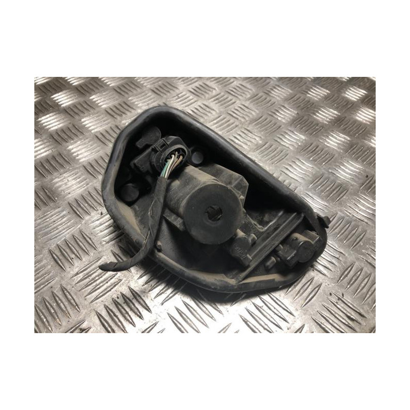 Platine feu arriere gauche SEAT IBIZA 4 PHASE 2 d’occasion