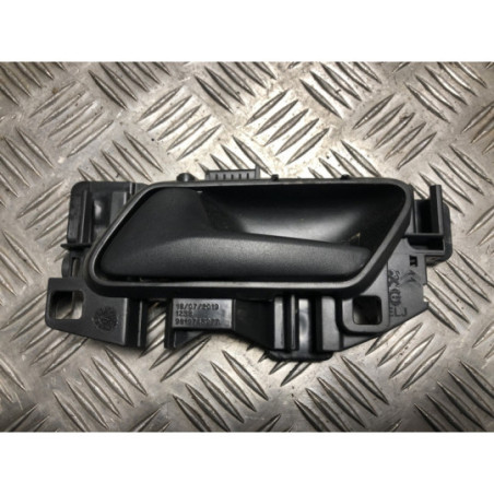 Poignee interieur avant gauche CITROEN BERLINGO 3 M PHASE 1 d’occasion