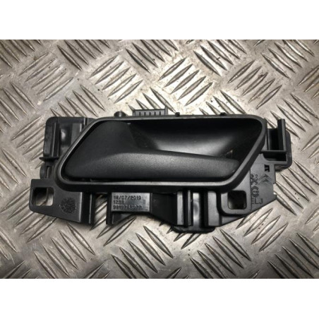 Poignee interieur avant gauche CITROEN BERLINGO 3 M PHASE 1 d’occasion