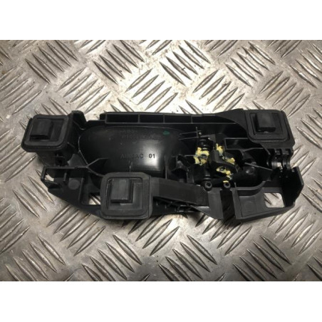Poignee interieur avant gauche CITROEN BERLINGO 3 M PHASE 1 d’occasion