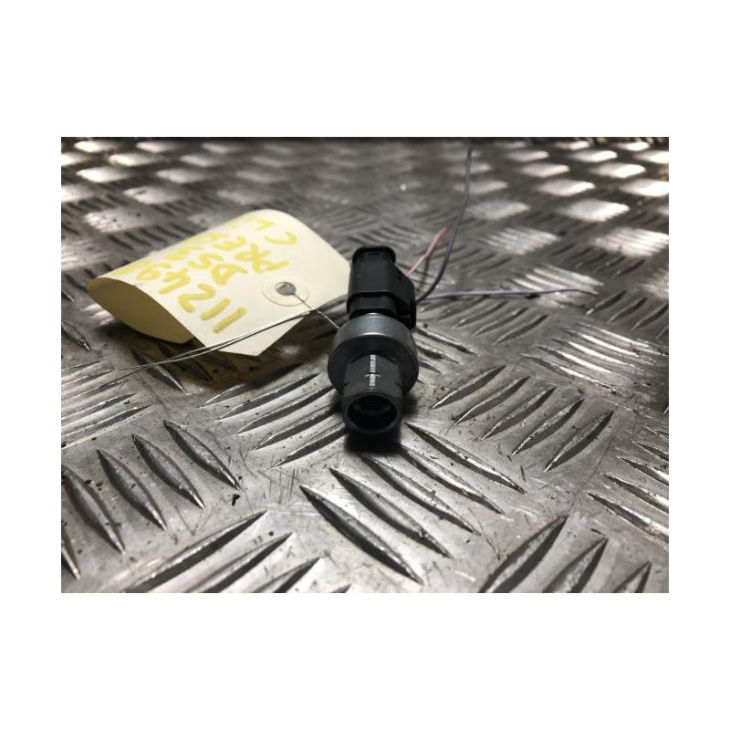 Pressostat de climatisation DS DS3 PHASE 2 d’occasion