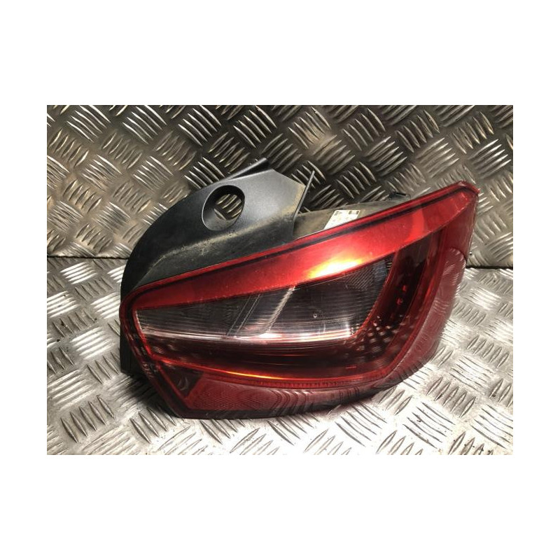 Feu arriere principal droit (feux) SEAT IBIZA 4 PHASE 2 d’occasion
