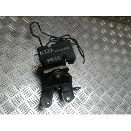 Bloc ABS (freins anti-blocage) TOYOTA YARIS 2 PHASE 1 d’occasion