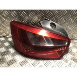 Feu arriere principal gauche (feux) SEAT IBIZA 4 PHASE 2 d’occasion