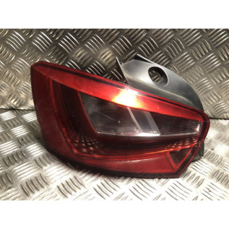 Feu arriere principal gauche (feux) SEAT IBIZA 4 PHASE 2 d’occasion