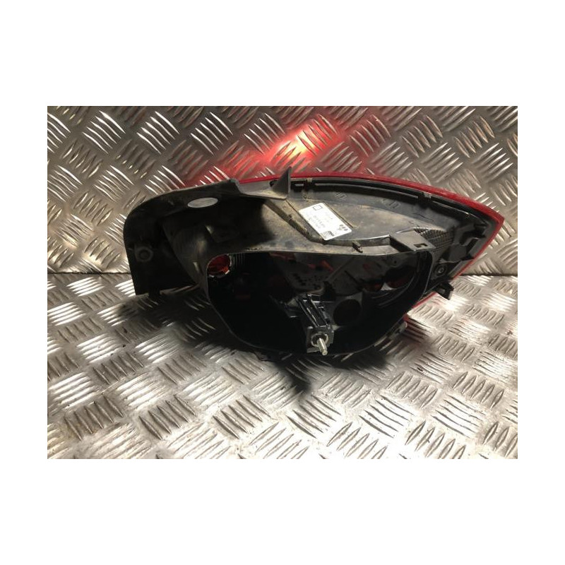 Feu arriere principal gauche (feux) SEAT IBIZA 4 PHASE 2 d’occasion