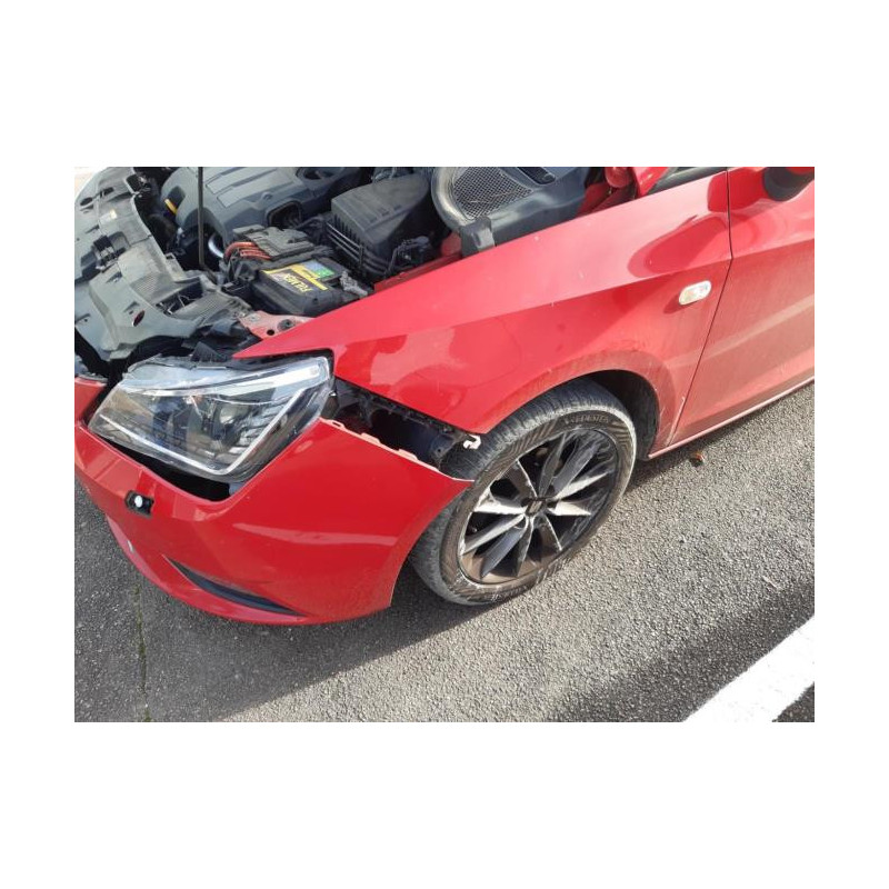 Feu arriere principal gauche (feux) SEAT IBIZA 4 PHASE 2 d’occasion