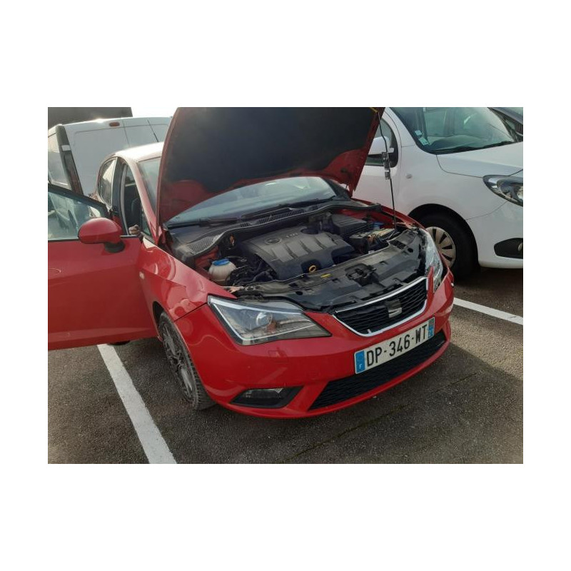 Feu arriere principal gauche (feux) SEAT IBIZA 4 PHASE 2 d’occasion
