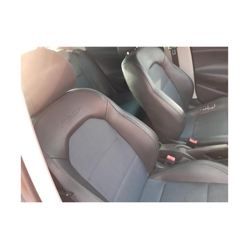 Feu arriere principal gauche (feux) SEAT IBIZA 4 PHASE 2 d’occasion