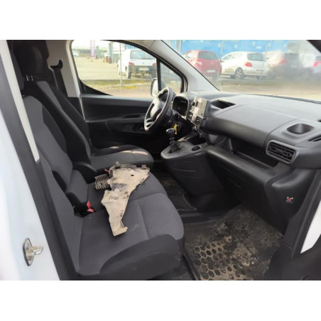 Tirant de porte arriere gauche CITROEN BERLINGO 3 M PHASE 1 d’occasion