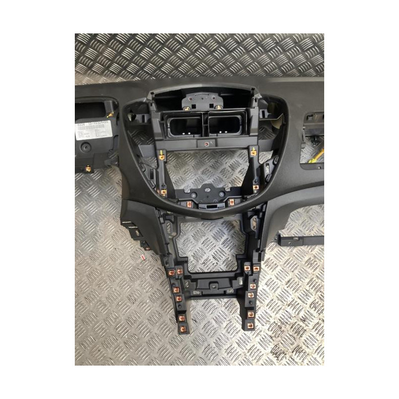 Tableau de bord CHEVROLET TRAX d’occasion