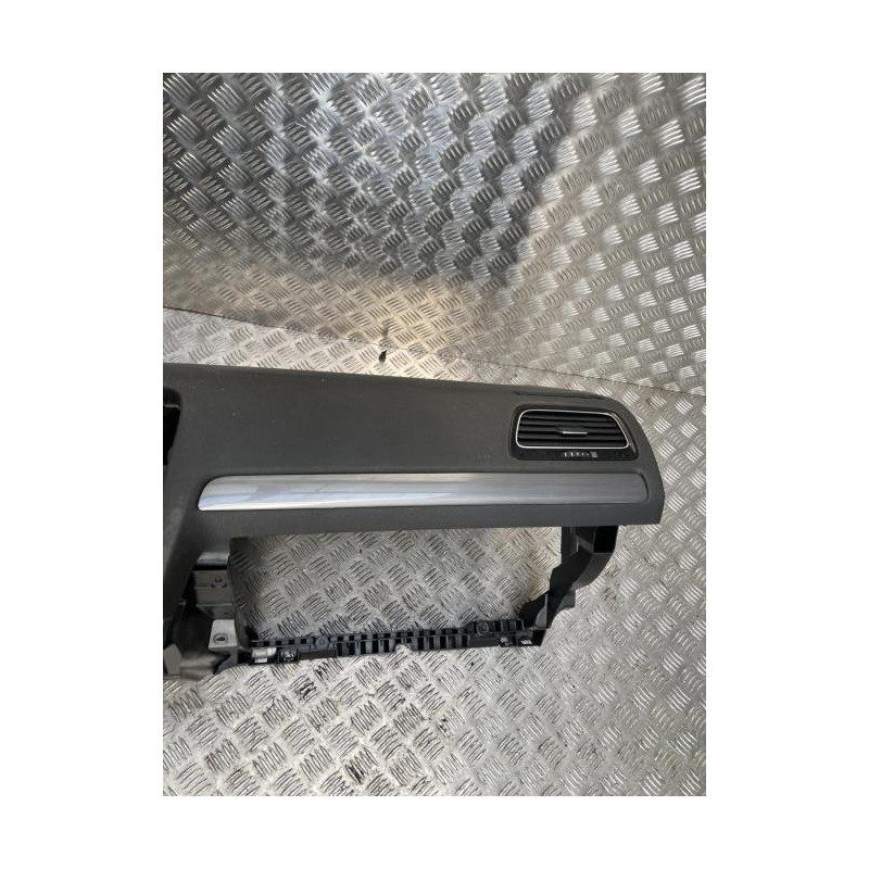 Tableau de bord VOLKSWAGEN GOLF 7 PHASE 1 d’occasion
