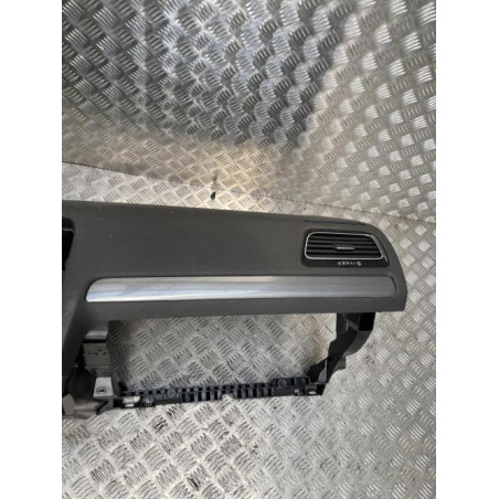 Tableau de bord VOLKSWAGEN GOLF 7 PHASE 1 d’occasion