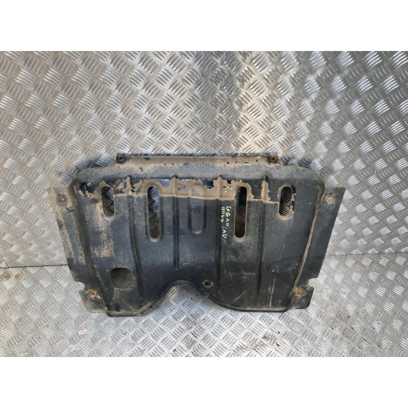 Cache sous moteur DACIA LOGAN 1 PHASE 2 d’occasion