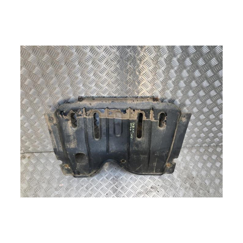 Cache sous moteur DACIA LOGAN 1 PHASE 2 d’occasion