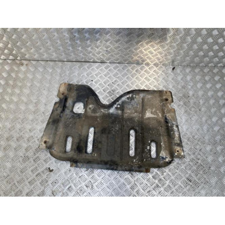 Cache sous moteur DACIA LOGAN 1 PHASE 2 d’occasion