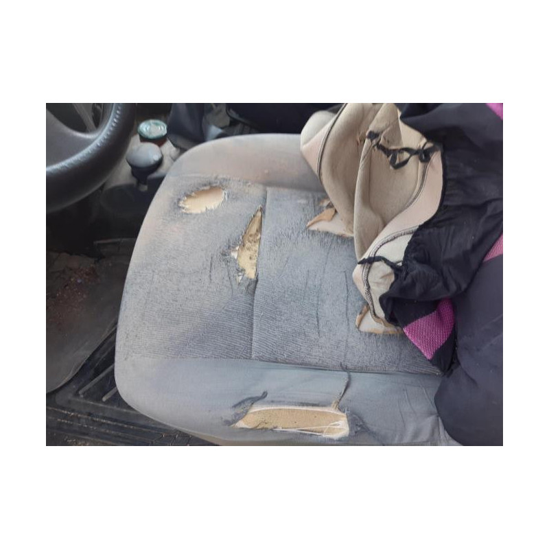 Cache sous moteur DACIA LOGAN 1 PHASE 2 d’occasion