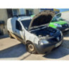 Cache sous moteur DACIA LOGAN 1 PHASE 2 d’occasion