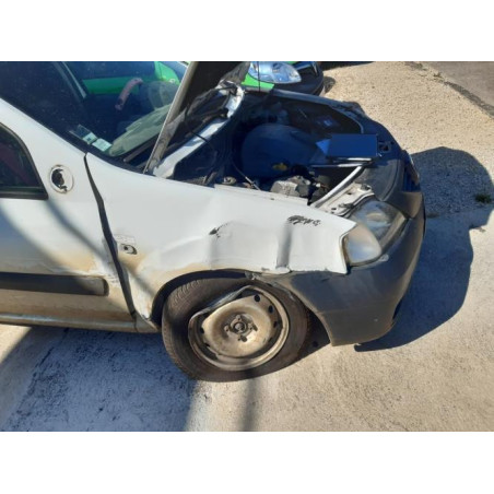 Cache sous moteur DACIA LOGAN 1 PHASE 2 d’occasion